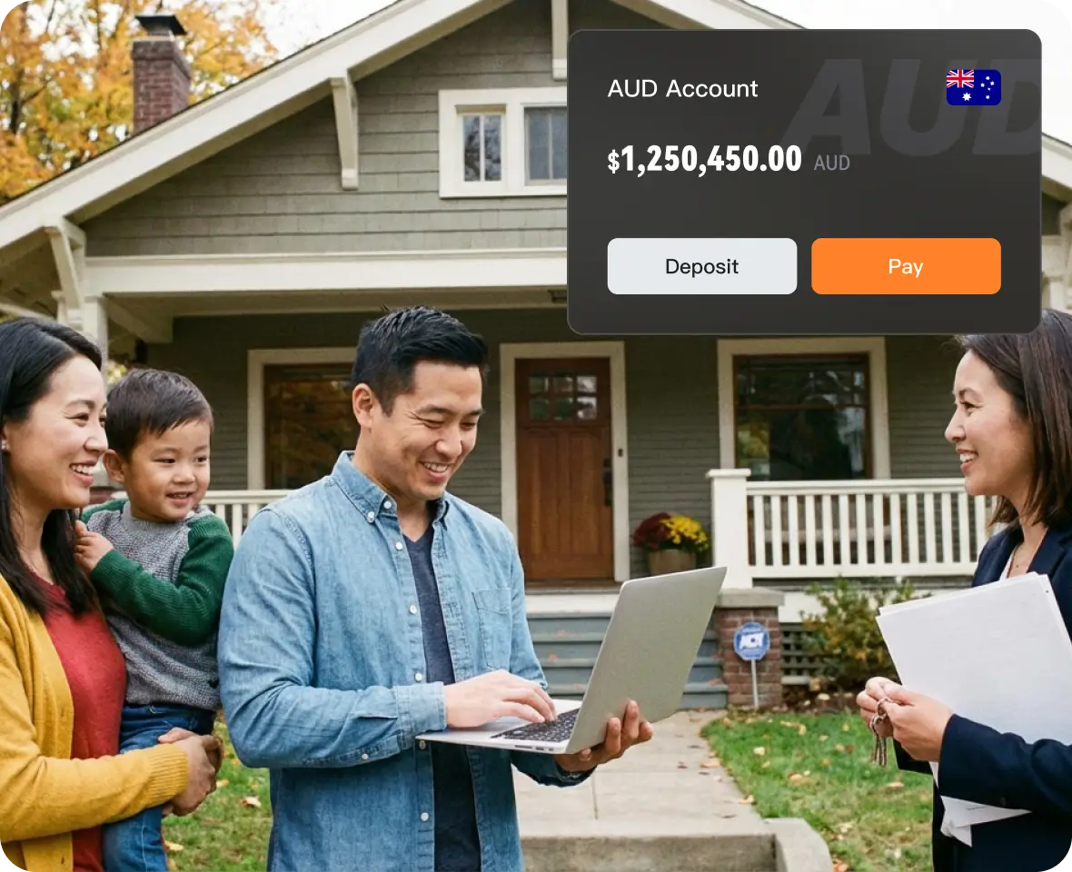 Investment & Immigration